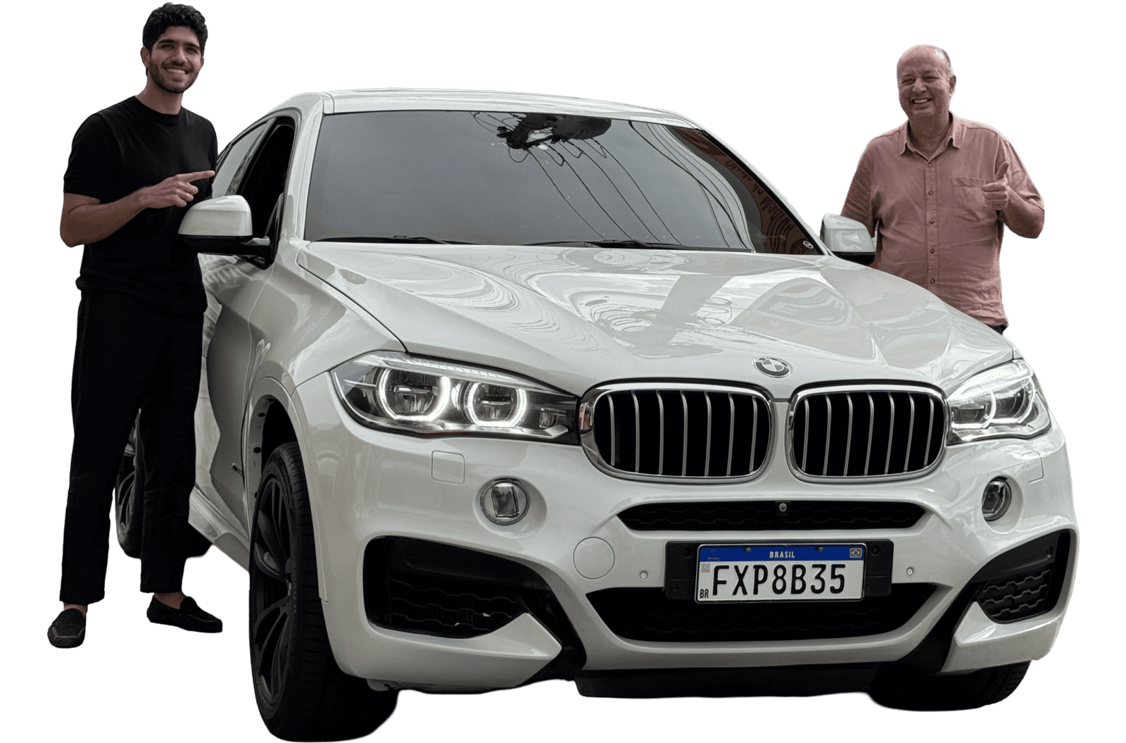 Anuncie seu carro